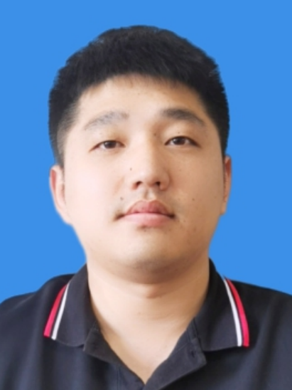劉洋(湖北省仙桃市排湖風景區黨工委委員、管委會副主任)