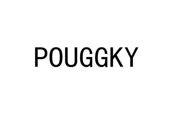 POUGGKY POUGGKY