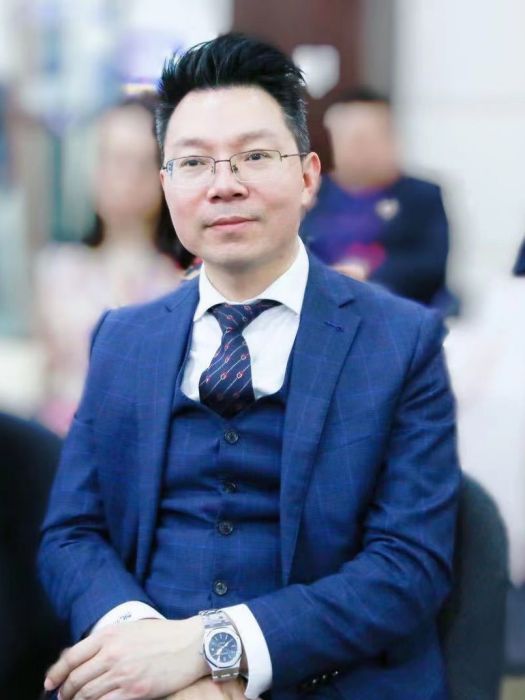韋偉(律師) 韋偉(律師)
