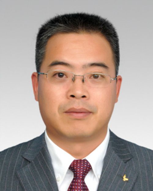 黃陽明(浙江省橫店影視文化產業實驗區黨工委書記) 黃陽明(浙江省橫店影視文化產業實驗區黨工委書記)