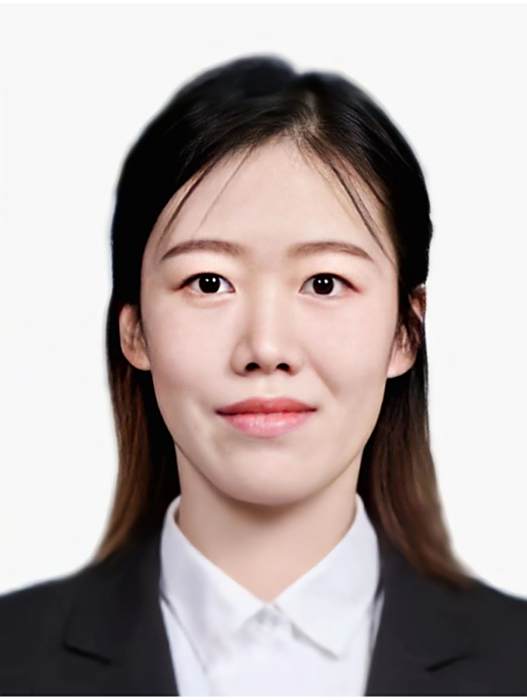 安琪兒(西北工業大學航天學院副教授，碩士生導師)
