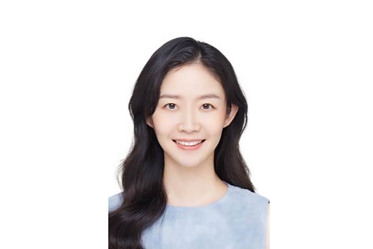 張芸(深圳理工大學特聘副教授) 張芸(深圳理工大學特聘副教授)