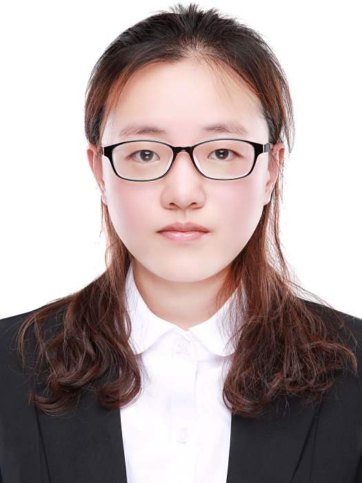 馬佳妮(山西師範大學地理科學學院講師) 馬佳妮(山西師範大學地理科學學院講師)