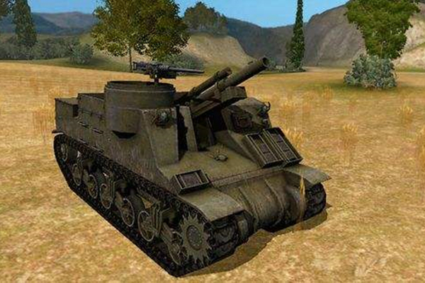 M7“牧師”