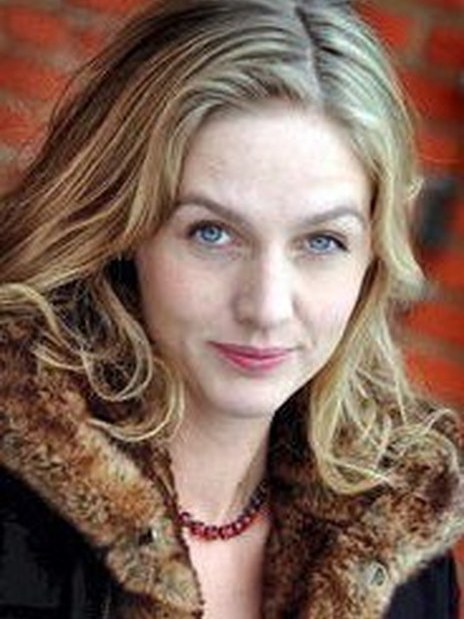 Johanna Sällström Johanna Sällström