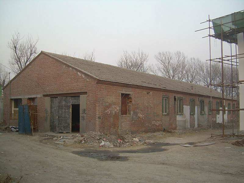 新城四村 新城四村