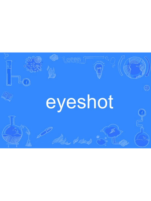 eyeshot eyeshot