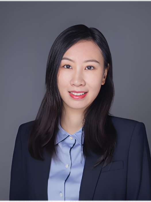 李婧(北京大學博雅青年學者、長聘副教授、博士生導師) 李婧(北京大學博雅青年學者、長聘副教授、博士生導師)