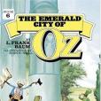 Emerald City of Oz Emerald City of Oz