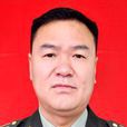 張勇軍(中共安福縣縣委常委、縣人武部政委) 張勇軍(中共安福縣縣委常委、縣人武部政委)