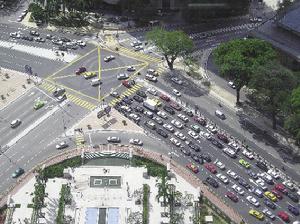 馬來西亞吉隆坡以華人命名的街道