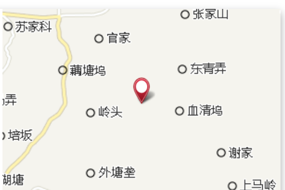 鐵爐塢 鐵爐塢