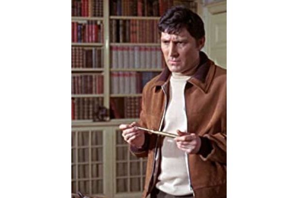 Mark Eden Mark Eden