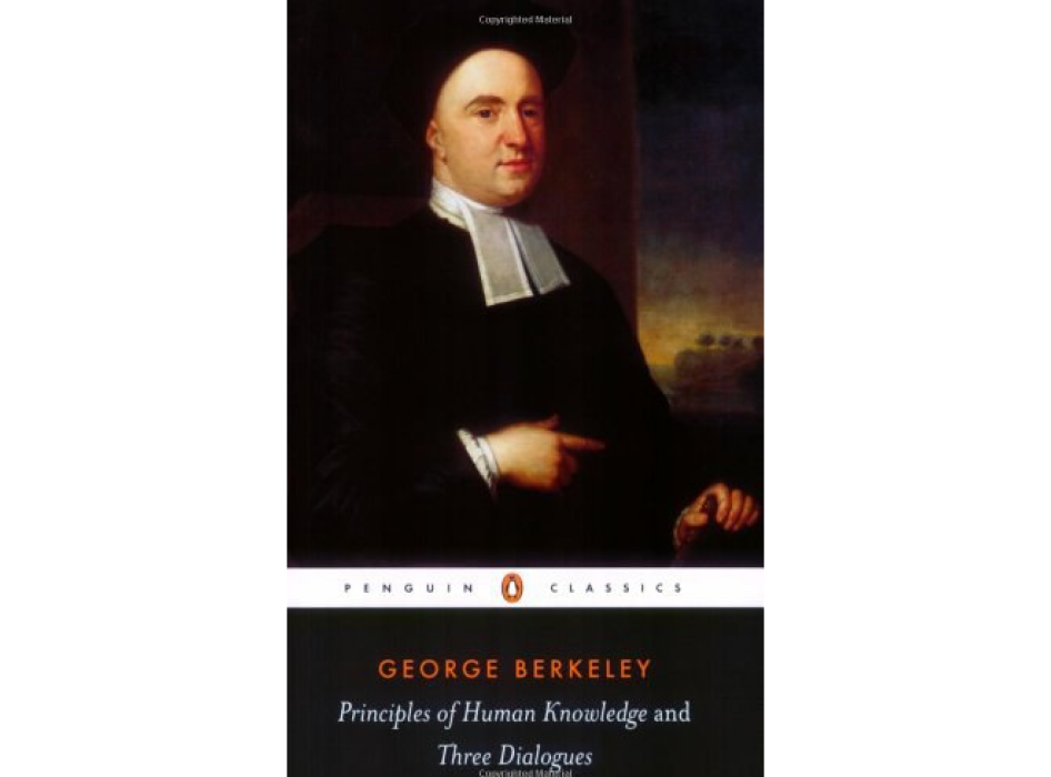 Principles of Human Knowledge and Three Dialogues Between Hylas and Phil Principles of Human Knowledge and Three Dialogues Between Hylas and Phil