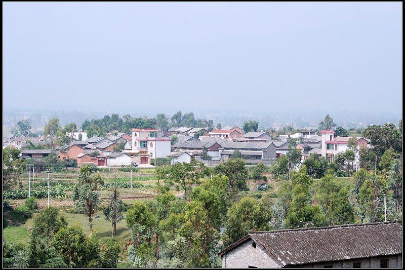 大羅盪村 大羅盪村