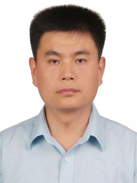 許濤(中國地質大學（北京）副教授)