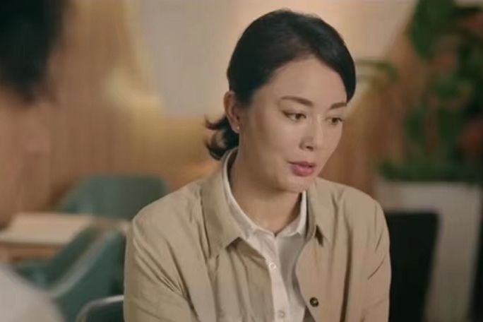 李雪晴(懸疑喜劇《反騙天下》中的角色) 李雪晴(懸疑喜劇《反騙天下》中的角色)
