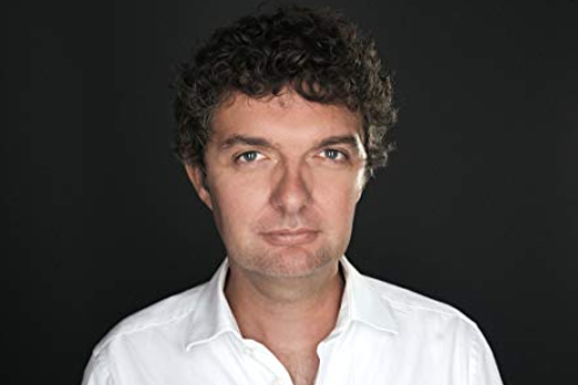 Gian-Piero Ringel Gian-Piero Ringel