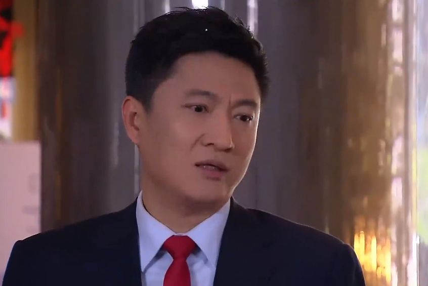 馮國強(《前妻的車站》中的角色) 馮國強(《前妻的車站》中的角色)