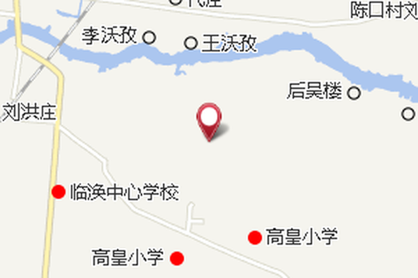 小李塘 小李塘