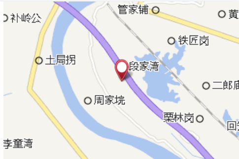 劉林咀