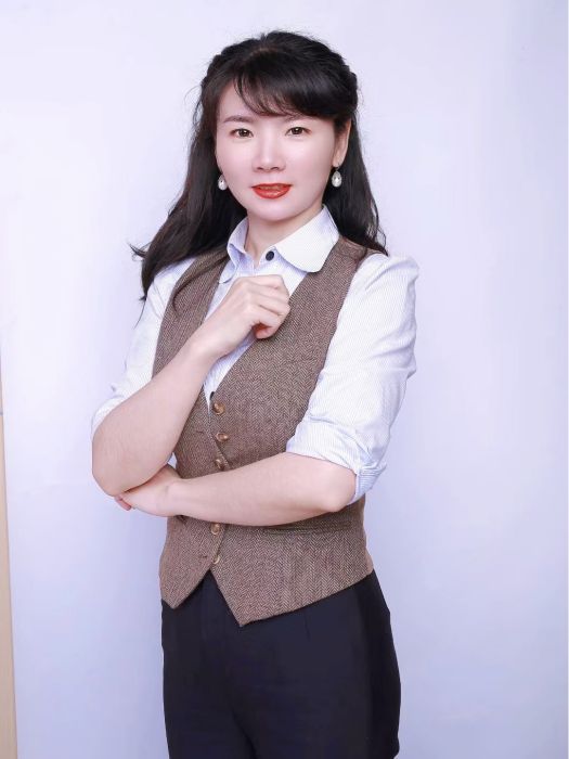 胡娜(重慶師範大學教育科學學院副教授) 胡娜(重慶師範大學教育科學學院副教授)