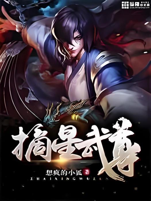 摘星武尊 摘星武尊