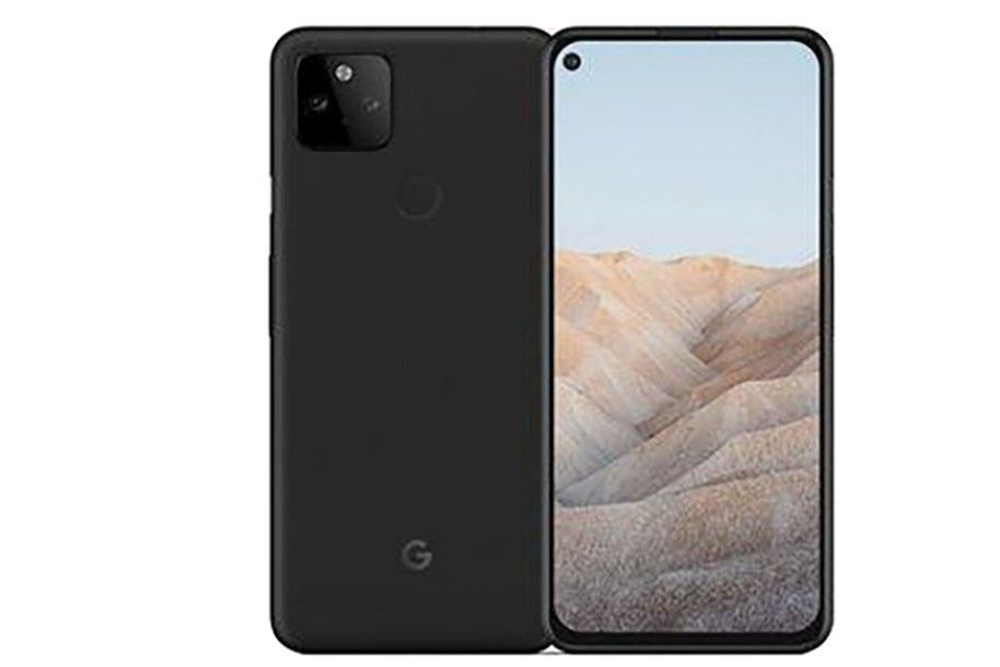 Google Pixel 5a