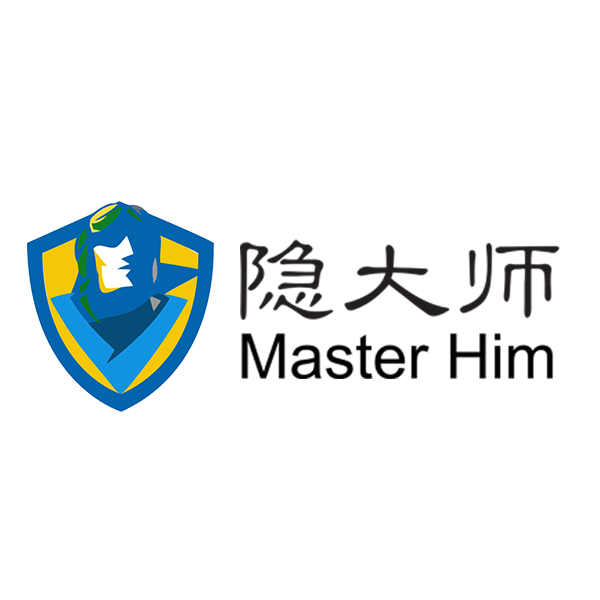 隱大師 隱大師
