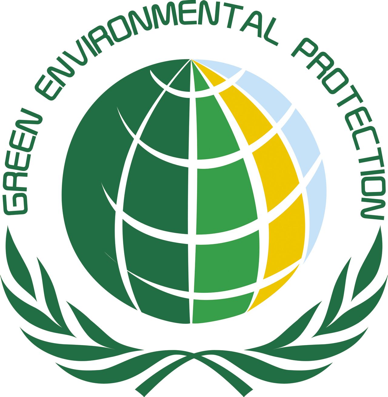 世界綠色環保委員會