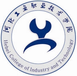 河北工業職業技術學院校徽