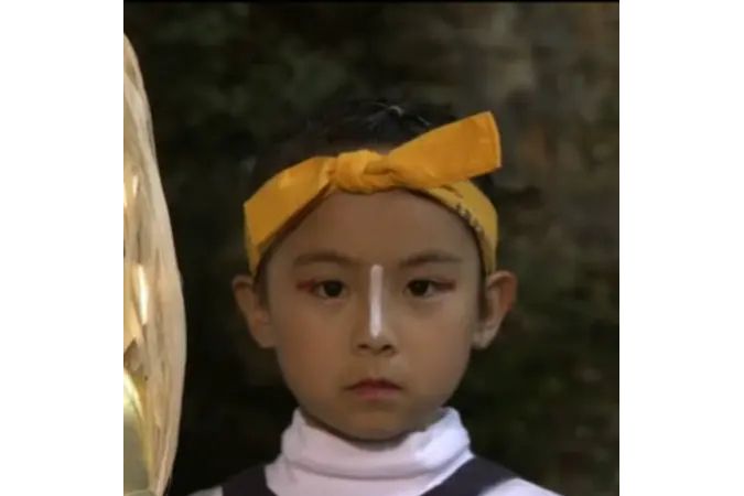 小神之島 小神之島
