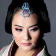 蕭揚玲 蕭揚玲