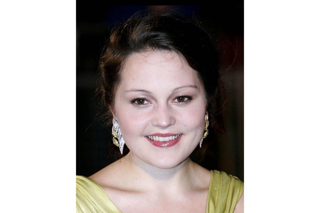 Jessica Ashworth Jessica Ashworth
