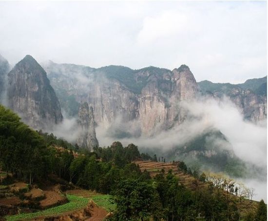 西湖靈山 西湖靈山
