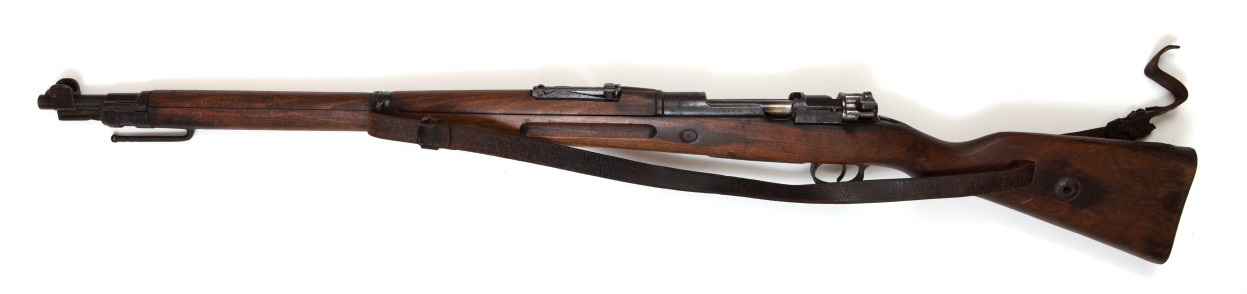 Mauser K98a