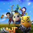 我叫MT全3D 我叫MT全3D