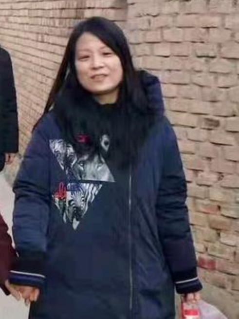 陳茜(蘭州演藝集團工會副主席) 陳茜(蘭州演藝集團工會副主席)