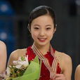 本田真凜