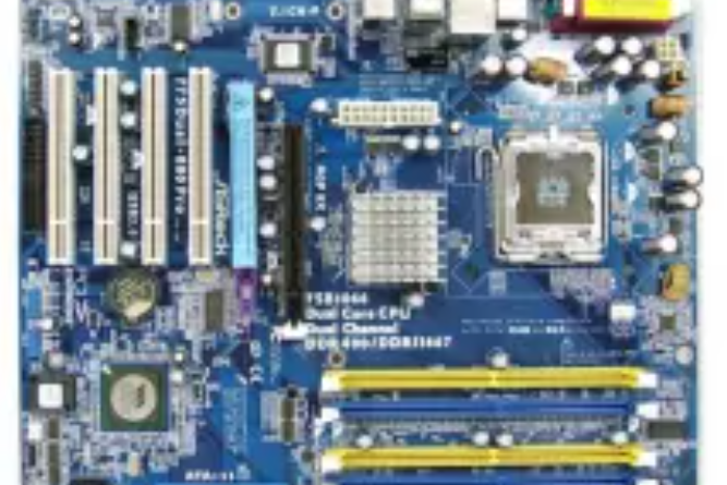 華擎775Dual-880Pro 華擎775Dual-880Pro