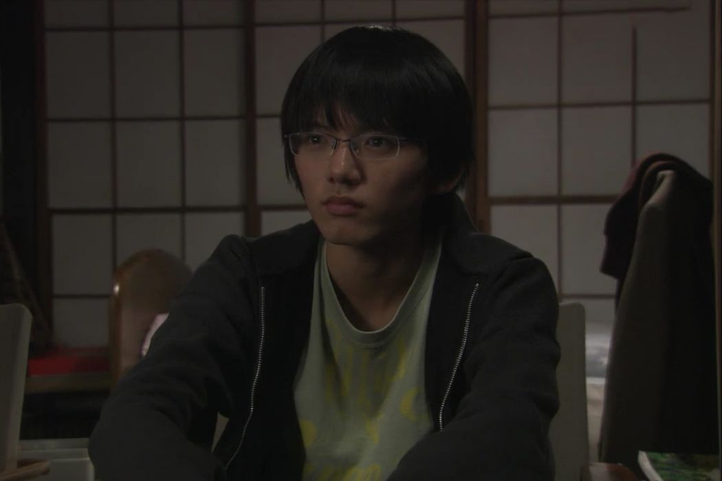 森村優太 森村優太