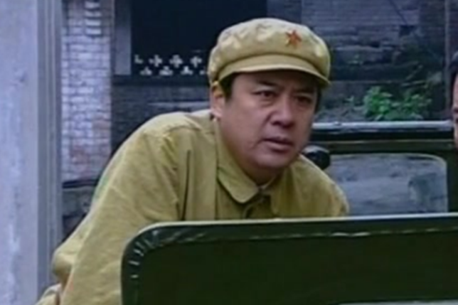 沈超(反特劇《一雙繡花鞋》中的角色) 沈超(反特劇《一雙繡花鞋》中的角色)