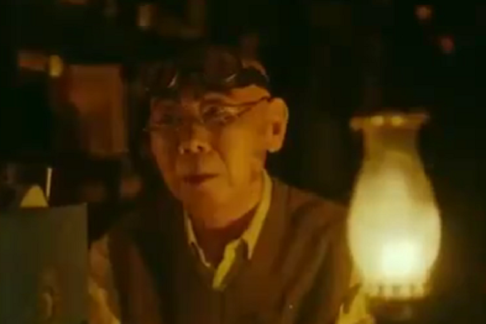 壁虎伯