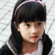 上海小姑娘 上海小姑娘