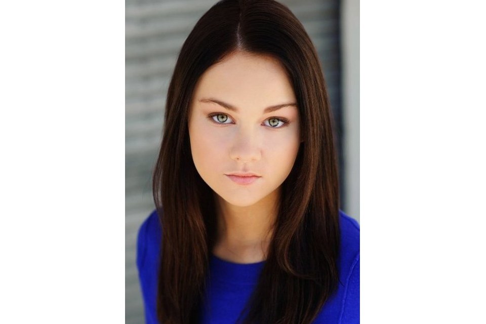 Tiffany Dion Tiffany Dion