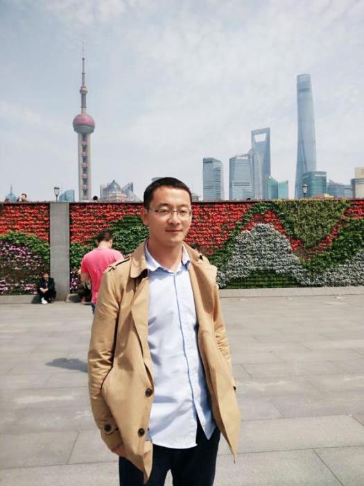 樊小強 樊小強