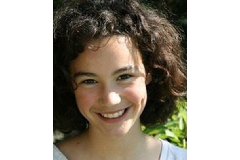 Ilona Bachelier Ilona Bachelier