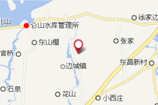 東黃壩 東黃壩