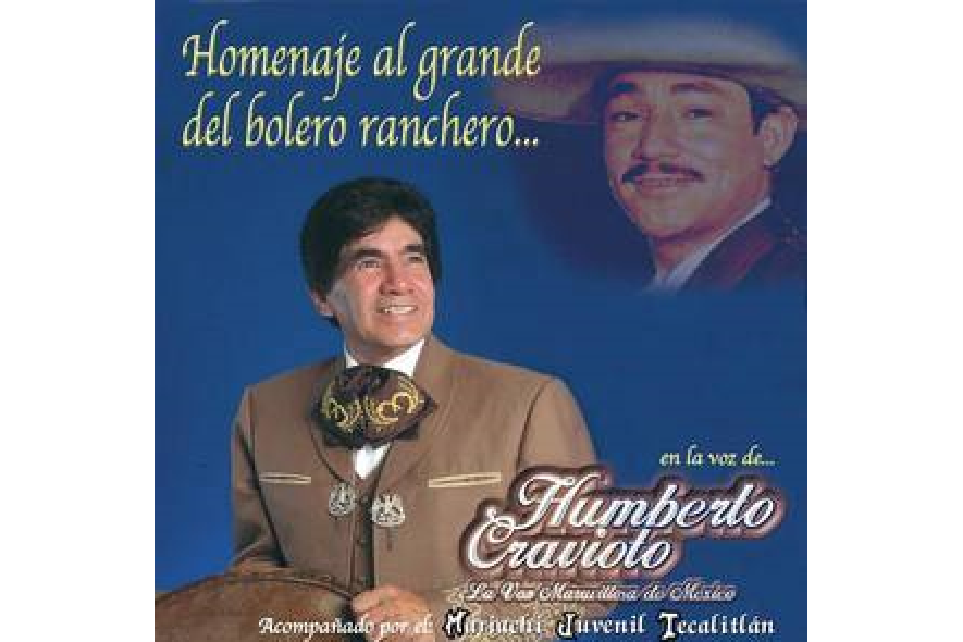 Humberto Cravioto Humberto Cravioto