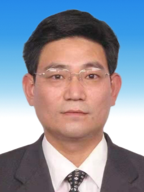 楊斌(山東省臨沂市衛生健康委員會二級調研員)